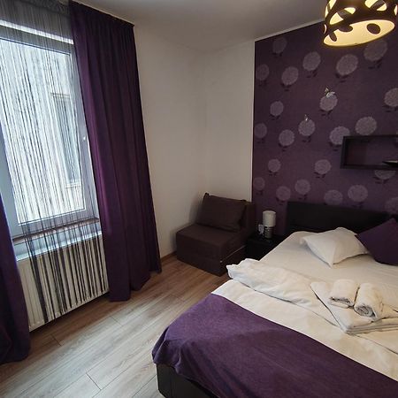 Apartament Ella T8 Năvodari Esterno foto