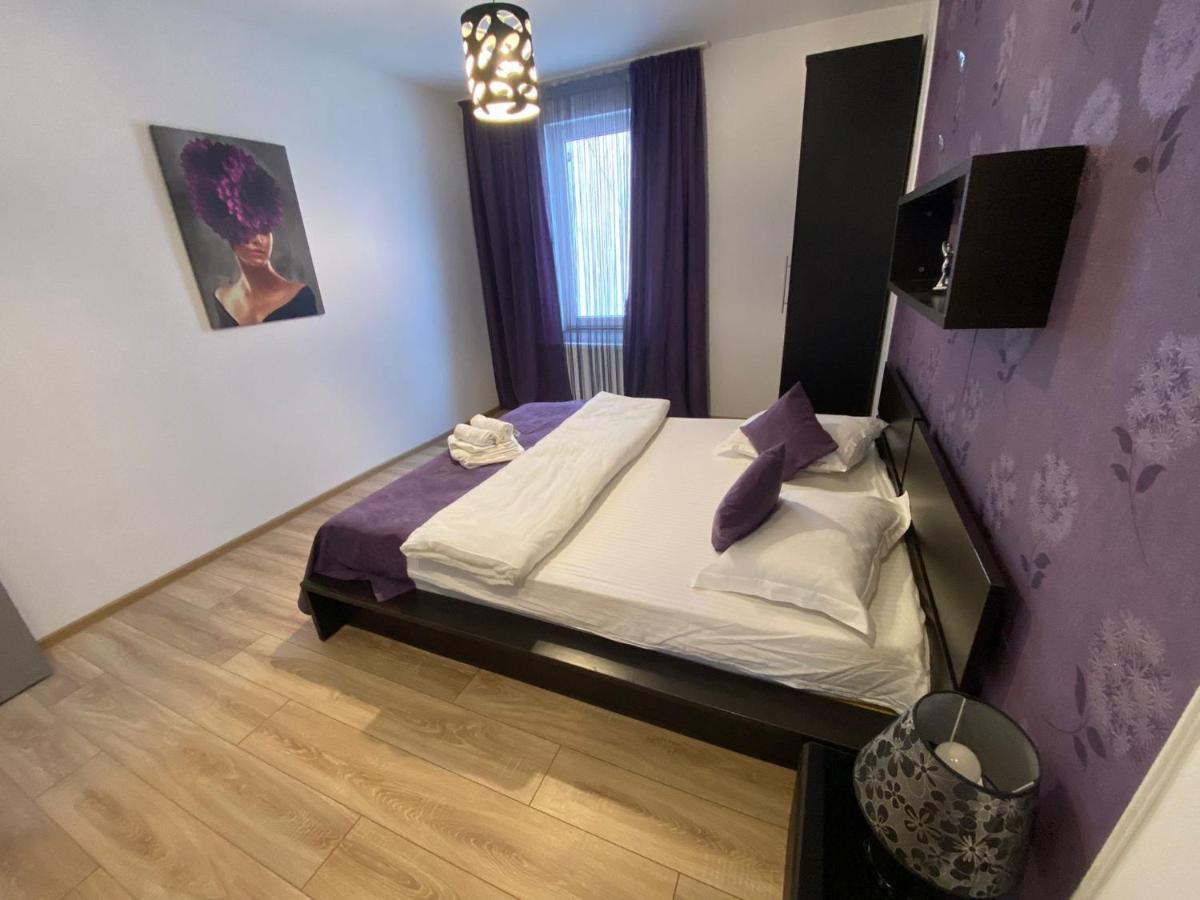 Apartament Ella T8 Năvodari Esterno foto