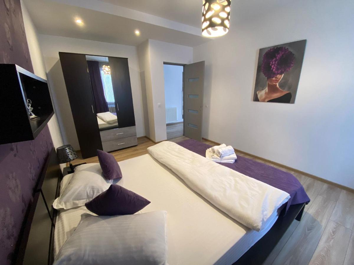 Apartament Ella T8 Năvodari Esterno foto