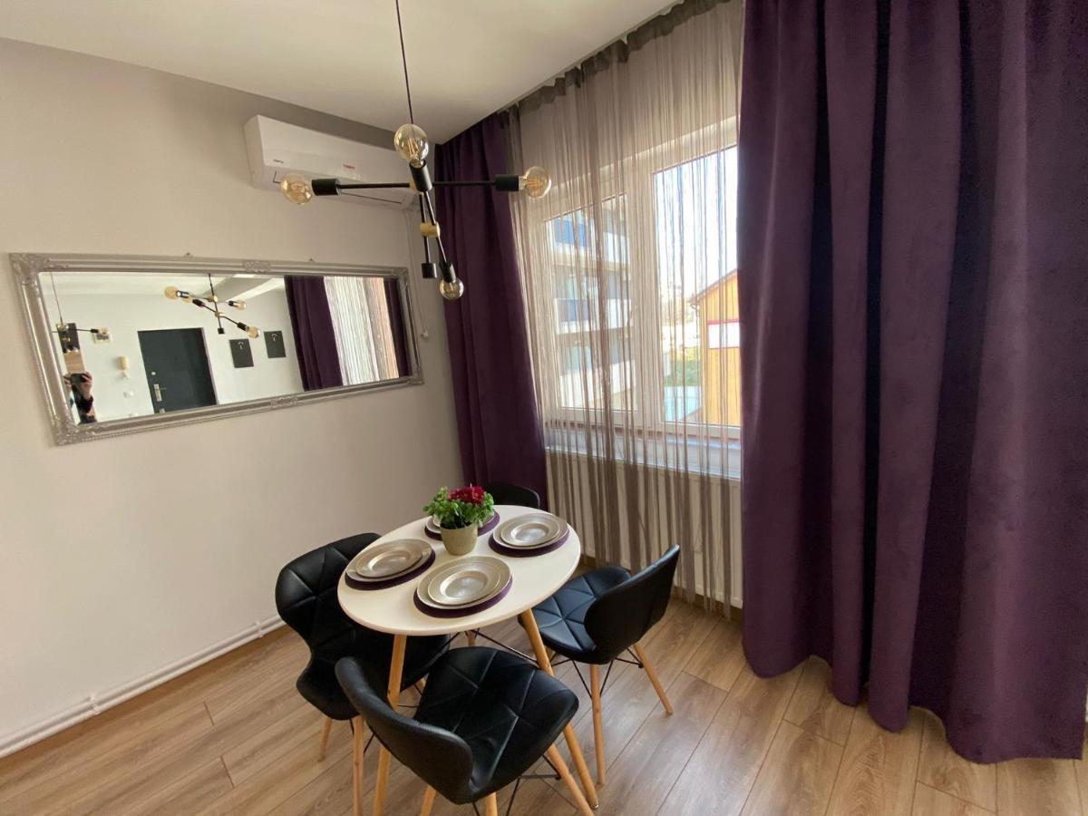Apartament Ella T8 Năvodari Esterno foto