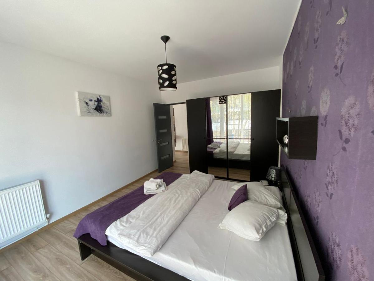 Apartament Ella T8 Năvodari Esterno foto