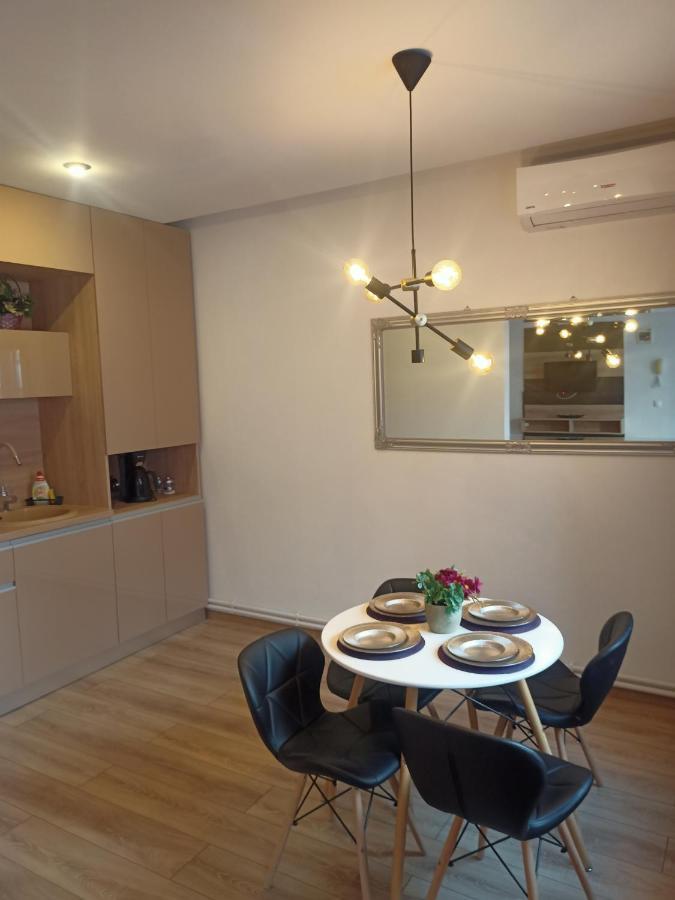 Apartament Ella T8 Năvodari Esterno foto