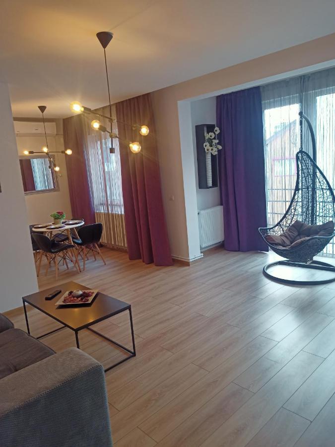 Apartament Ella T8 Năvodari Esterno foto