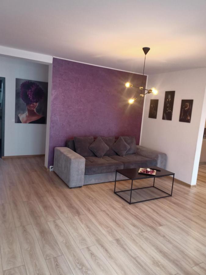 Apartament Ella T8 Năvodari Esterno foto