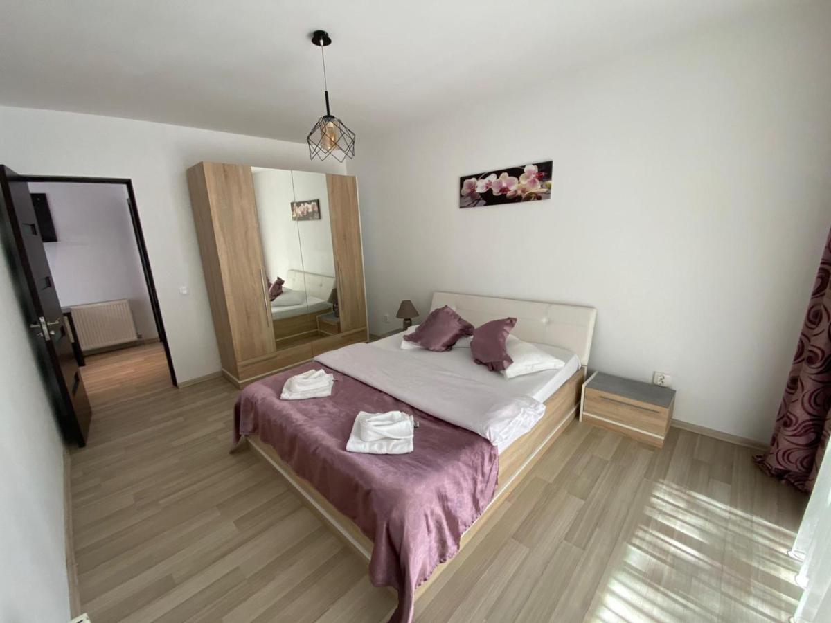 Apartament Ella T8 Năvodari Esterno foto