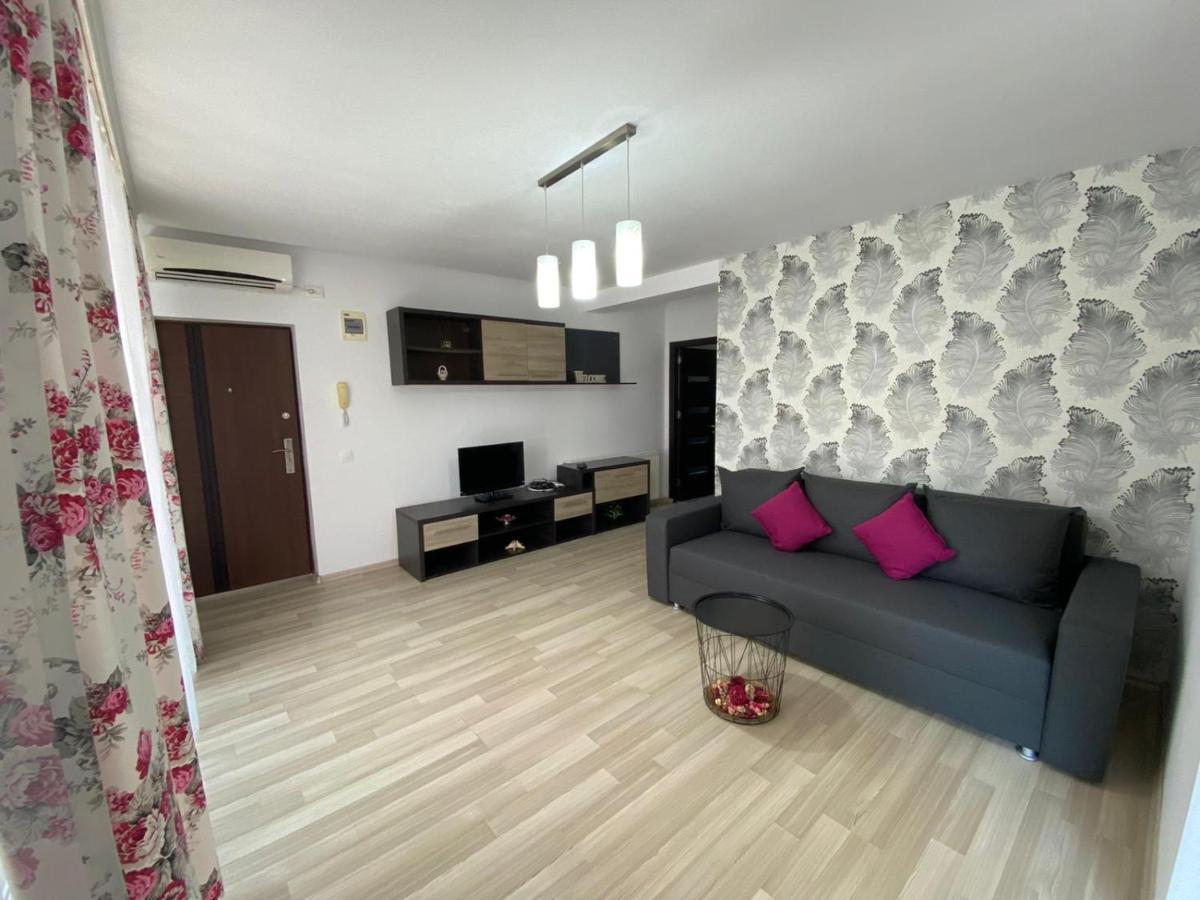 Apartament Ella T8 Năvodari Esterno foto