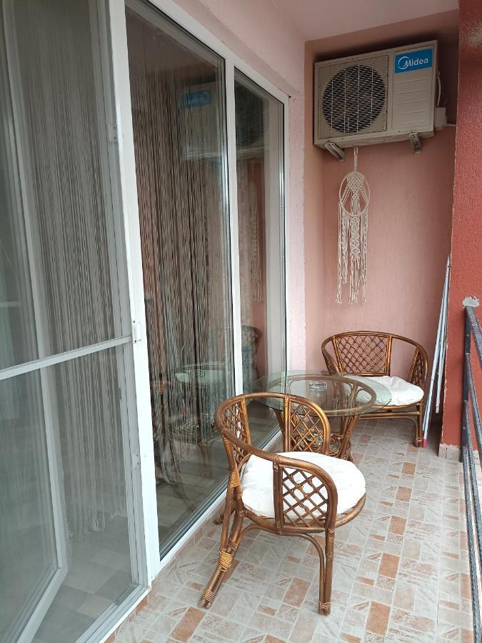 Apartament Ella T8 Năvodari Esterno foto