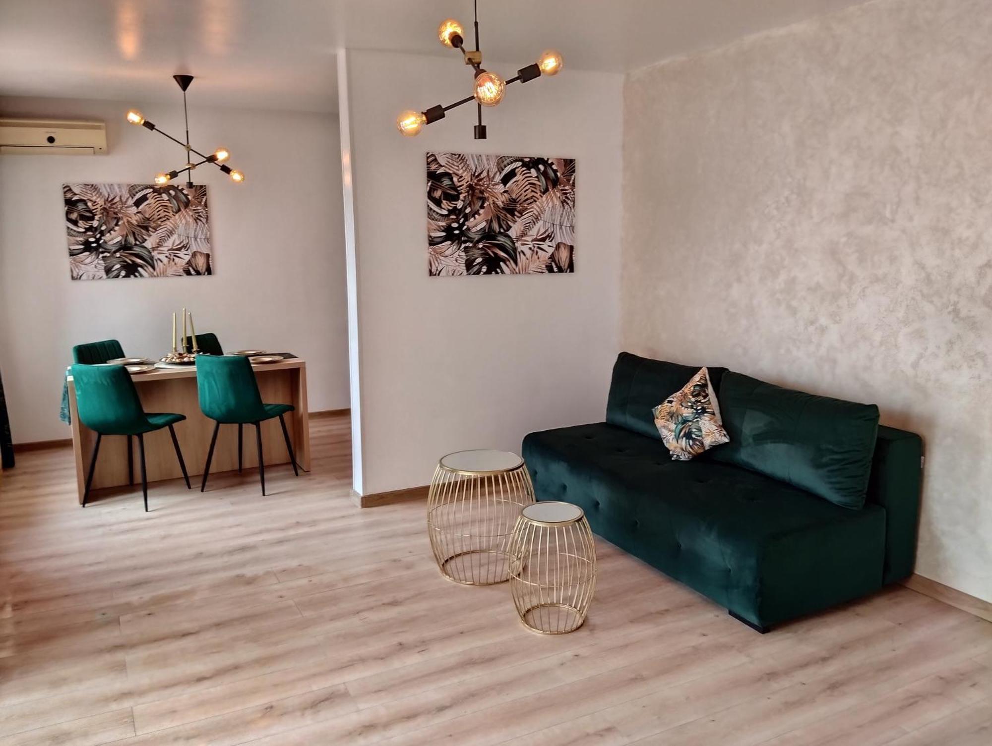 Apartament Ella T8 Năvodari Esterno foto