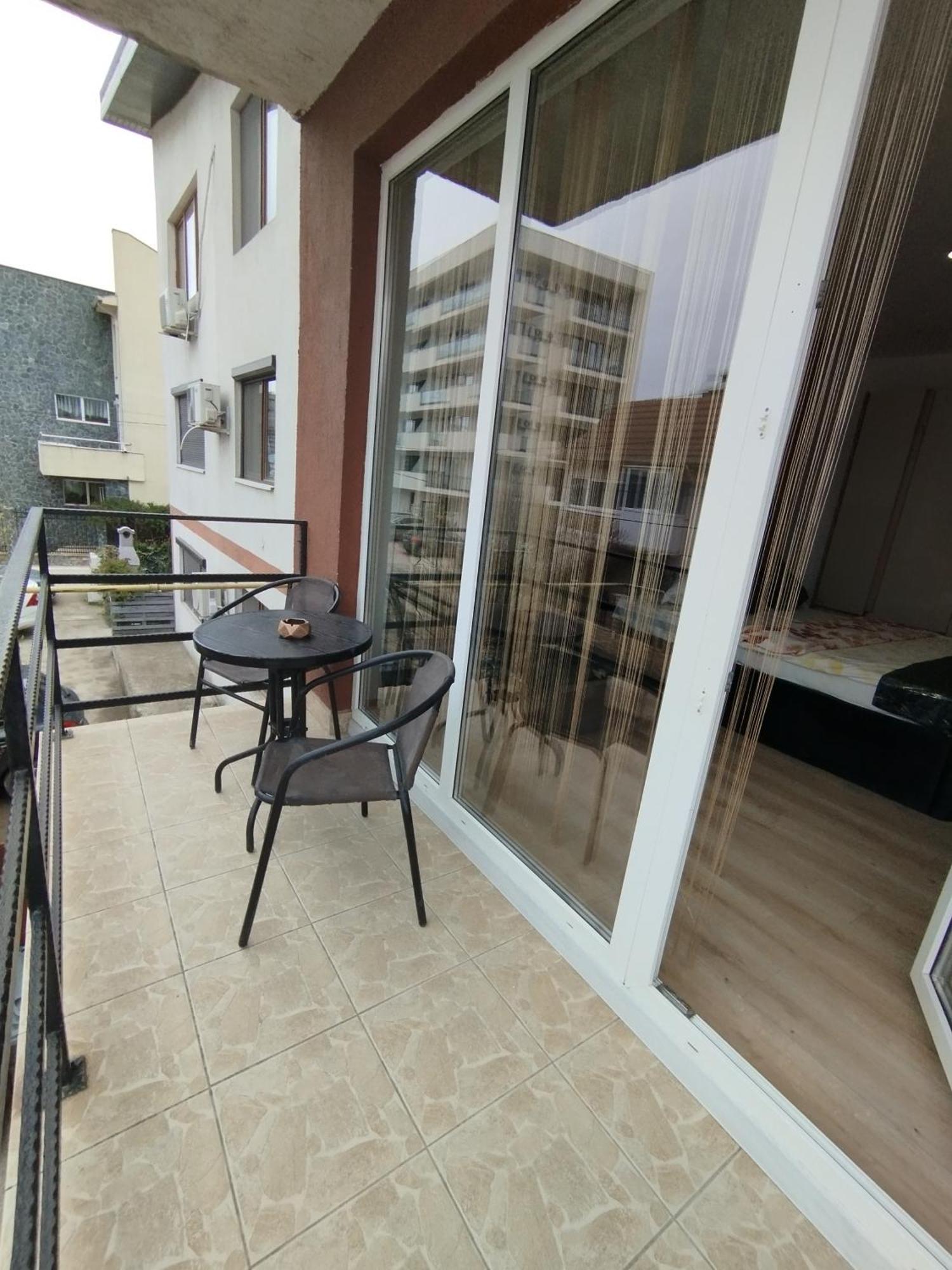 Apartament Ella T8 Năvodari Esterno foto