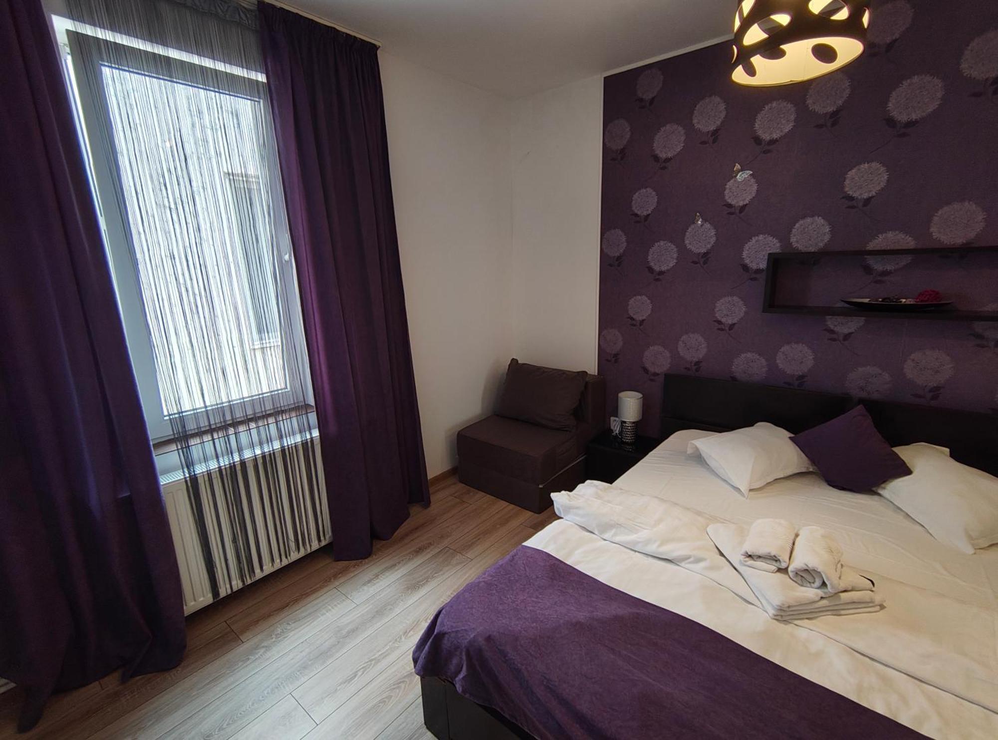Apartament Ella T8 Năvodari Esterno foto
