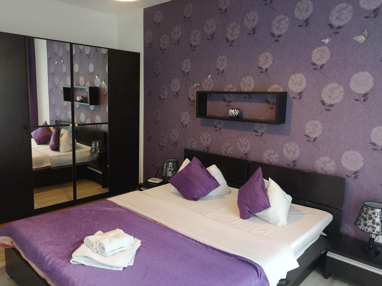 Apartament Ella T8 Năvodari Esterno foto